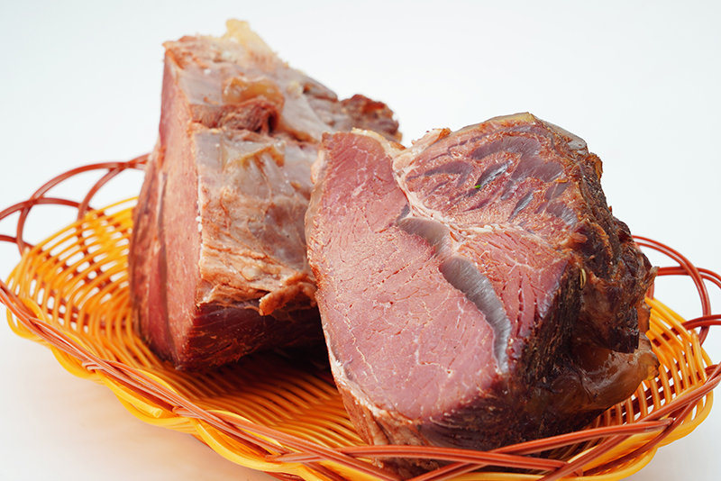 癌症患者能吃牛、羊、鹅肉吗？