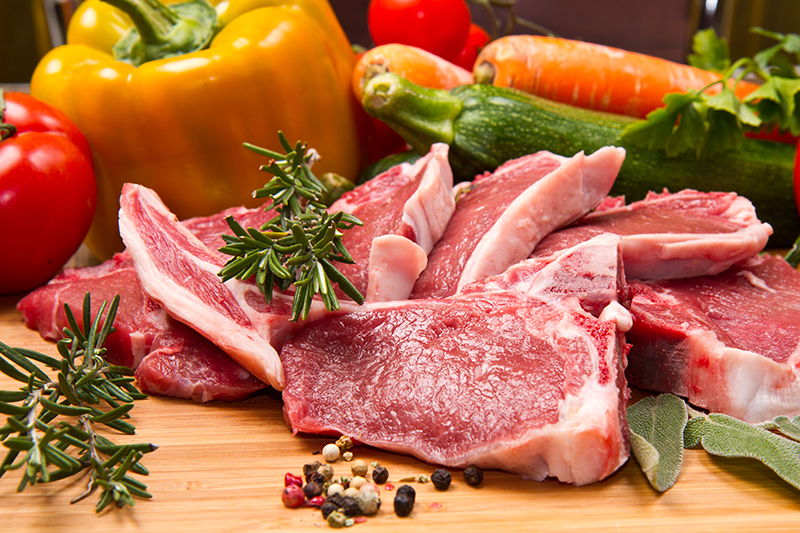 癌症患者能吃牛、羊、鹅肉吗？