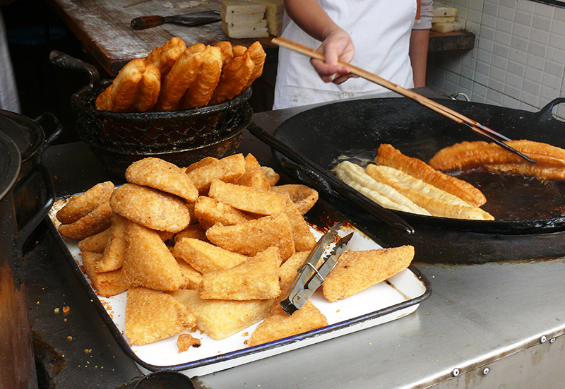 谷物、饼干、咖啡等含有“致癌物”？怎样吃才更健康？