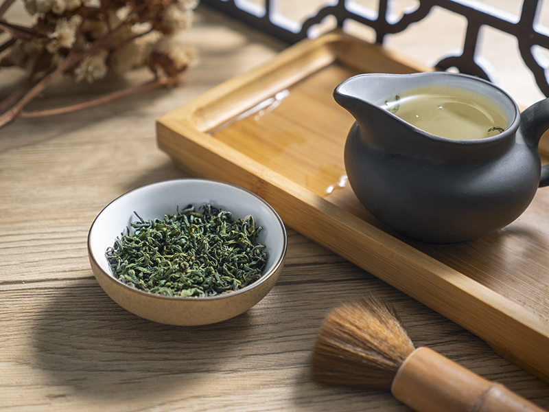 绿茶到底是致癌还是防癌？研究给出了答案！