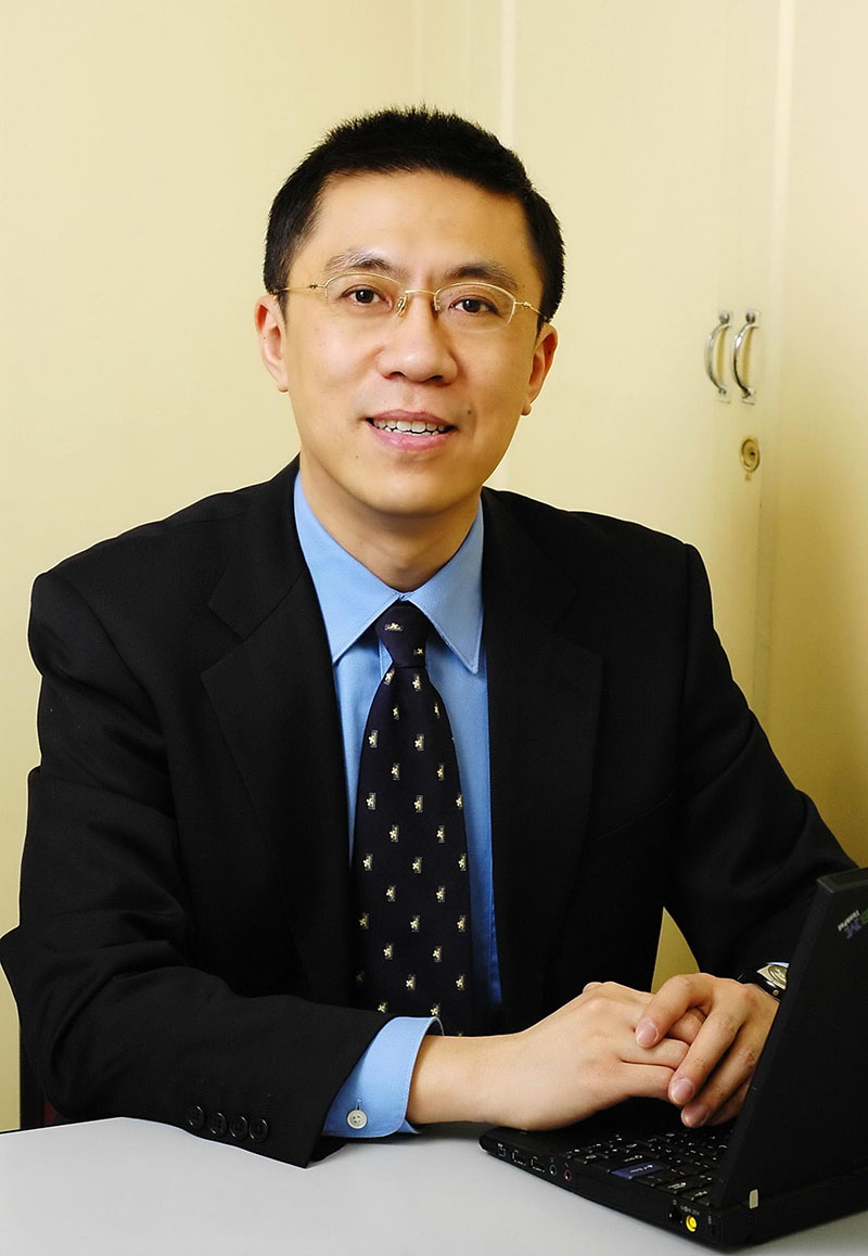 于康 北京协和医院营养科副教授