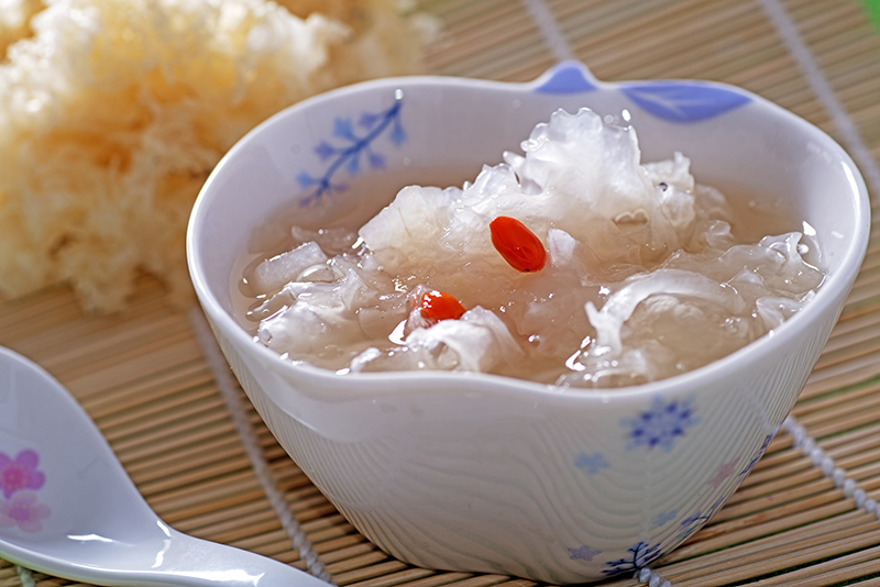 22个食疗方，吃走更年期综合征