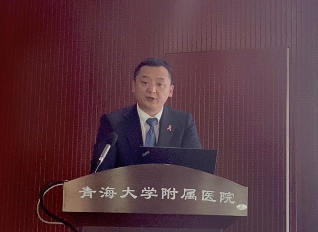 “规范质控，助力健康青海” 青海省肿瘤质量控制中心乳腺癌诊疗质控专家组成立