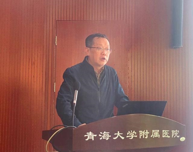 “规范质控，助力健康青海” 青海省肿瘤质量控制中心乳腺癌诊疗质控专家组成立