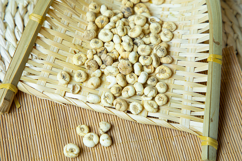 咳嗽的12个食疗方——对症咳嗽