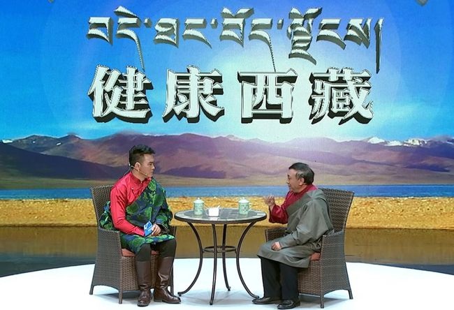 加快推进健康西藏建设