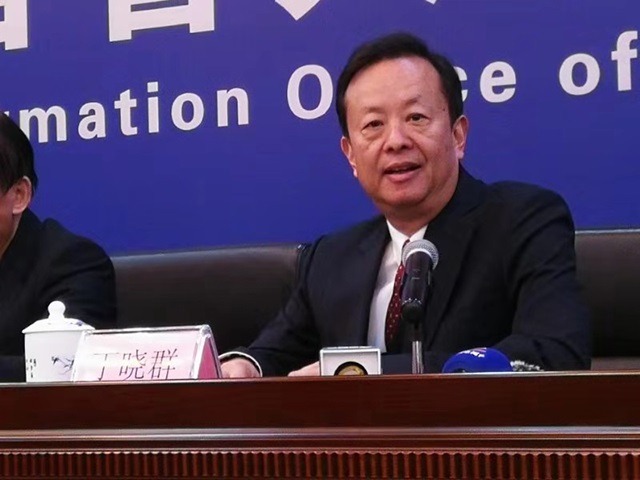 江西实施“健康江西行动”有效解决制约群众健康的关键问题