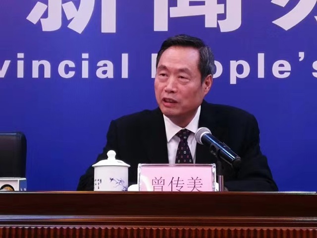 江西实施“健康江西行动”有效解决制约群众健康的关键问题