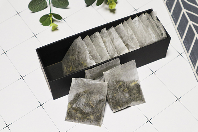 年轻化的茶包如何突出重围？