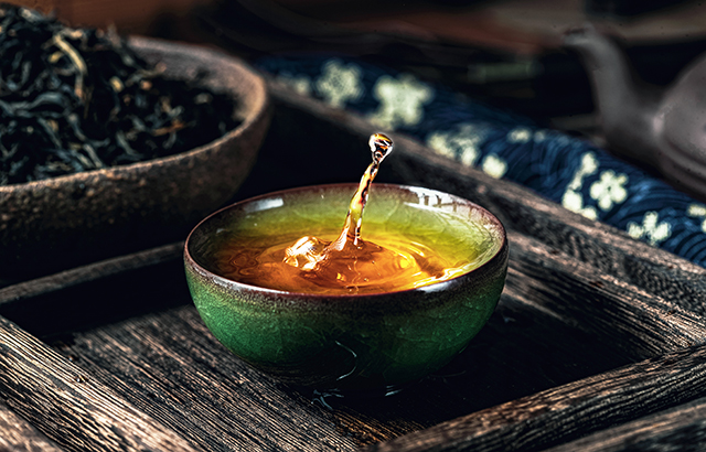 喝茶防癌还是致癌？研究发现：长期喝茶身体会有3大变化