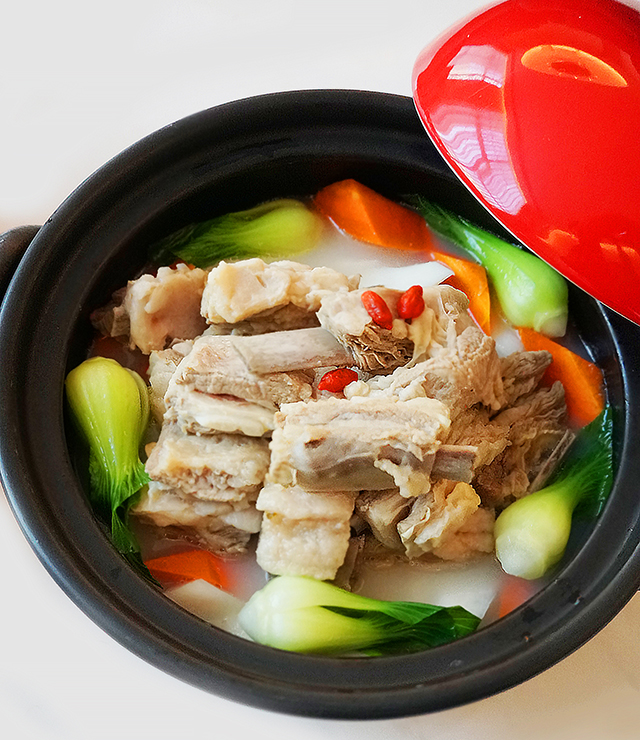 大寒养生|大寒怎么补？吃肉喝粥，为“春生”积攒能量！