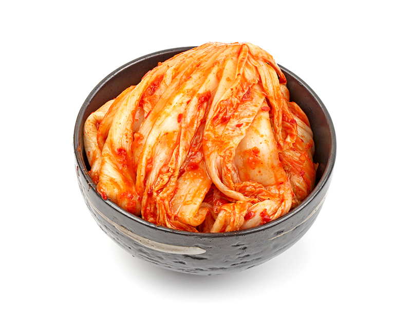 肠道不好缺乏有益菌？不妨试试三种食物