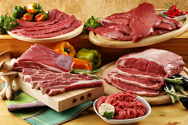 有“三高”不能吃肉吗？