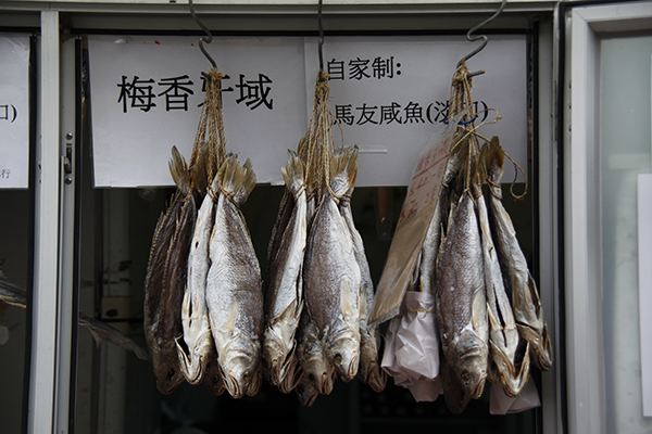 吃鱼有营养，但这几种鱼会让你的健康亮“红灯”
