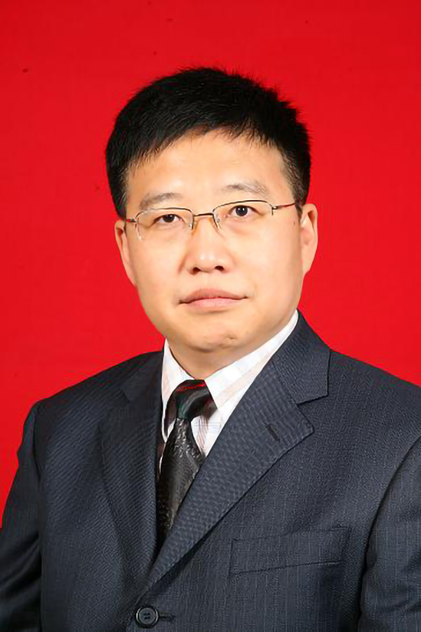 黄国伟  天津医科大学公共卫生学院院长