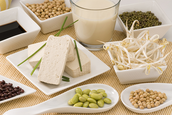 预防乳腺癌就吃这些食物