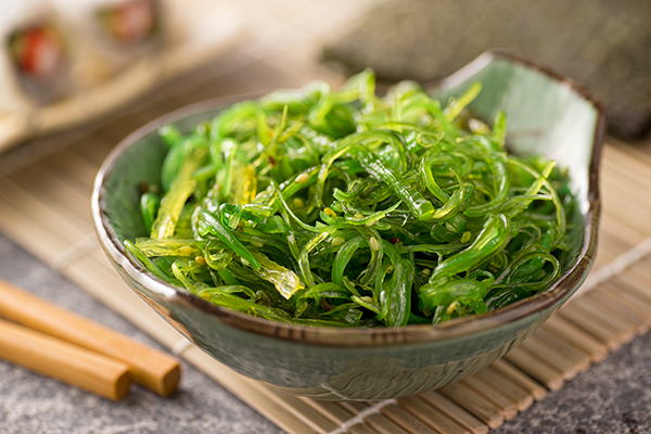 预防乳腺癌就吃这些食物