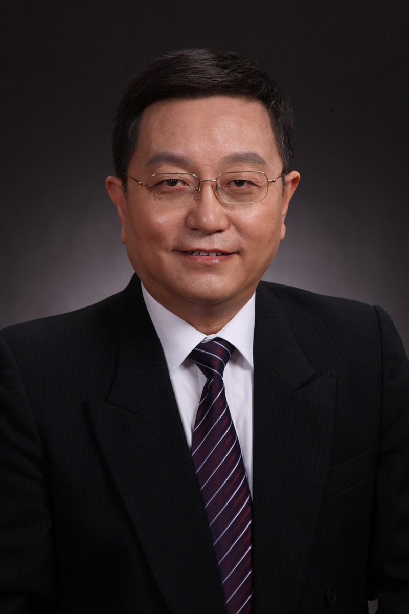 李东 中国营养学会常务理事