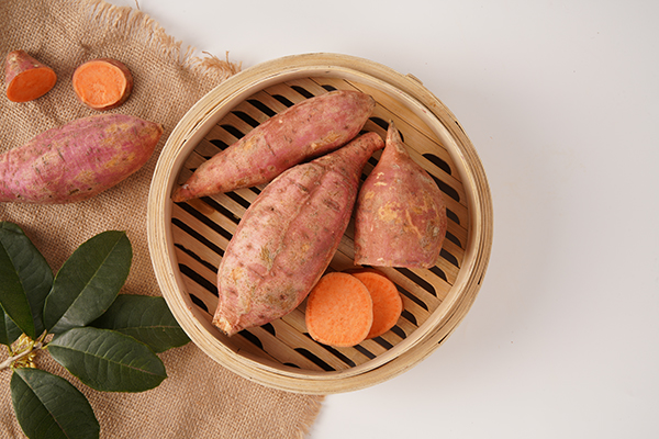 5种碱性食物，别不舍得吃，或能防癌，助健康