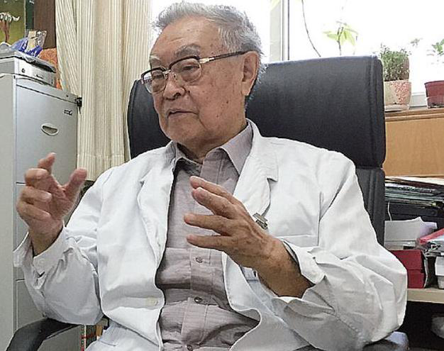 92岁院士总结出6个养生的秘诀