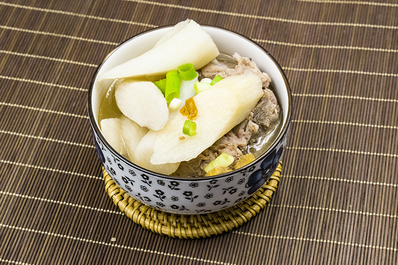 山药