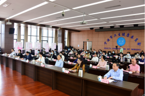 宁波市家庭健康知识进万家活动正式启动