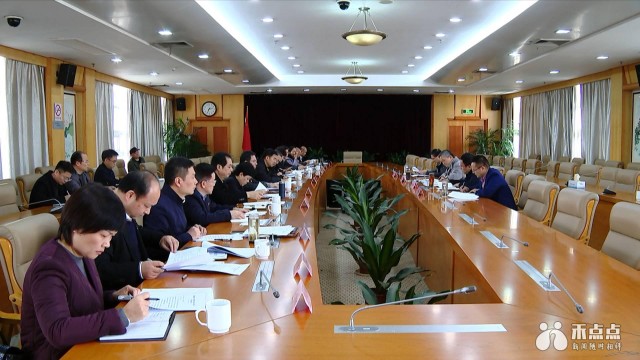 嘉兴全力推进健康嘉兴、县域医共体建设