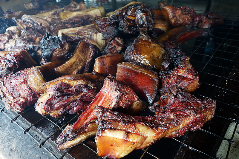 肿瘤病人的饮食营养与忌口