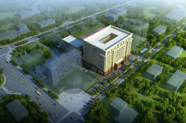 新建儿童医院、中医馆等 这份健康湖州计划和你我都有关
