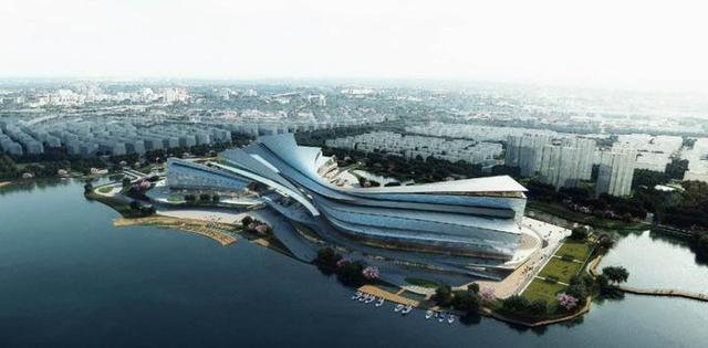 新建儿童医院、中医馆等 这份健康湖州计划和你我都有关