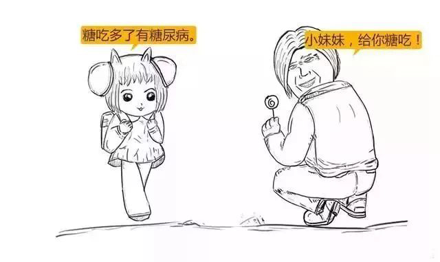 硒知识科普：补硒预防糖尿病并发症吗？