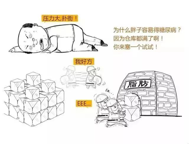 硒知识科普：补硒预防糖尿病并发症吗？