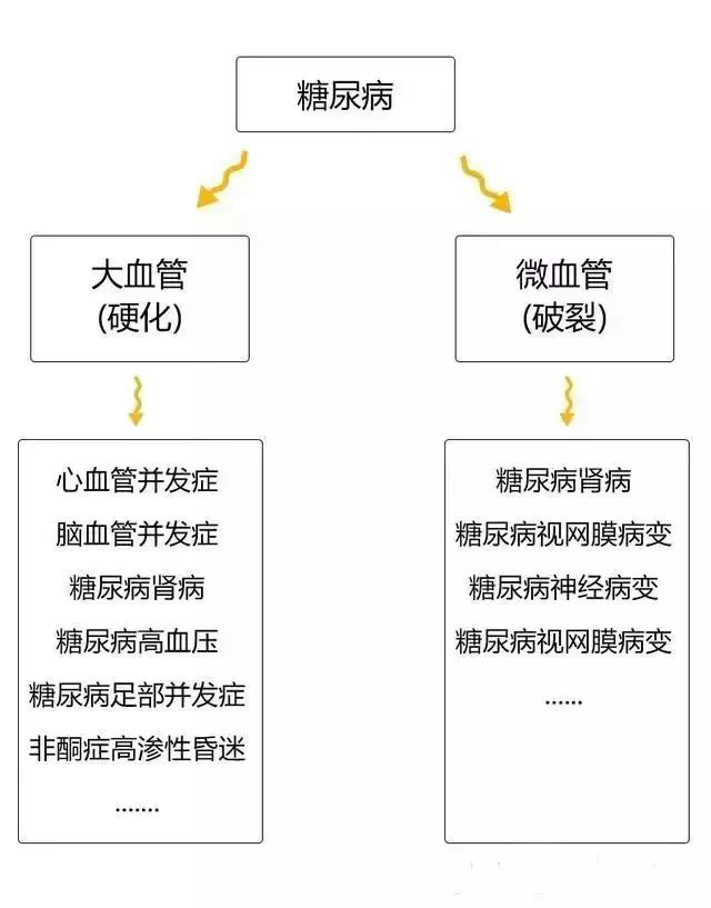 硒知识科普：补硒预防糖尿病并发症吗？