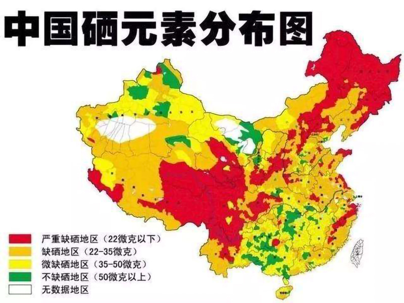 北京卫视3D解说：硒是如何对抗癌细胞的？