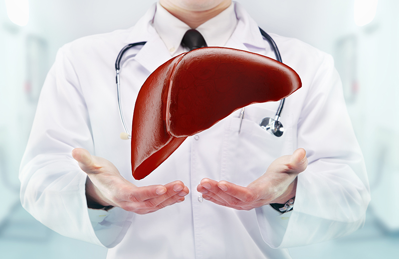 硒能杀死90%的肝炎病毒，被誉为“护肝之神”！