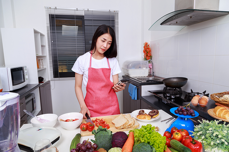 夏季炎热，肿瘤患者怎么吃有助于清热解毒、增强免疫？