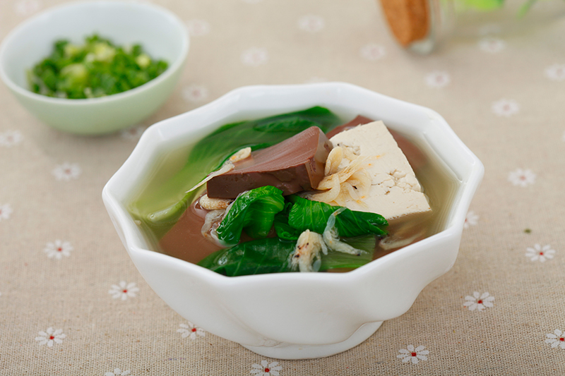 夏季炎热，肿瘤患者怎么吃有助于清热解毒、增强免疫？