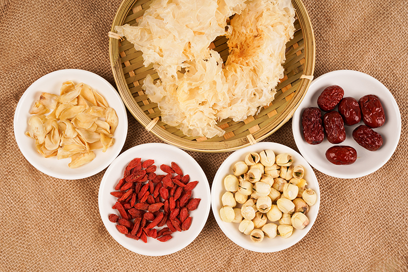 立夏养生 | 心烦气躁热难耐，养心食谱少不了
