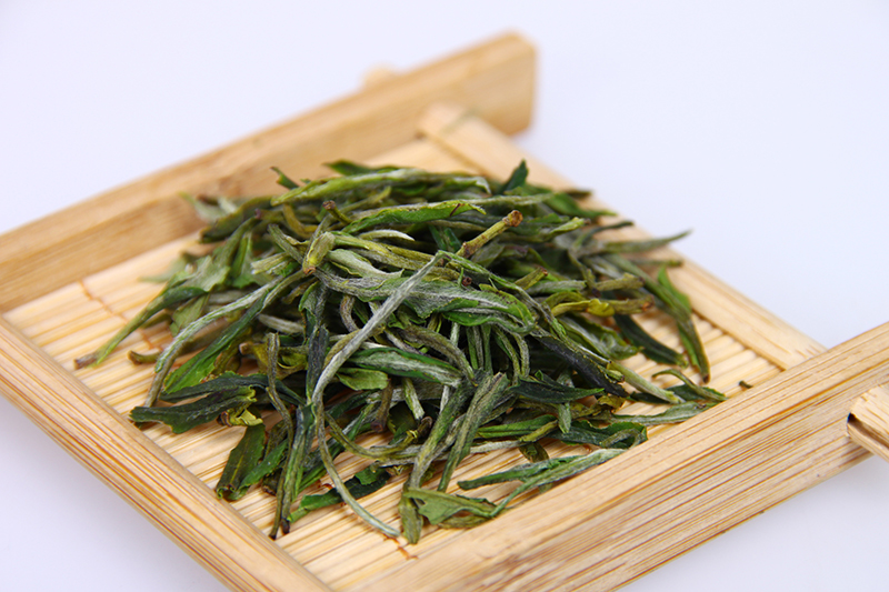 您天天喝茶，但知道绿茶中EGCG有什么作用吗？