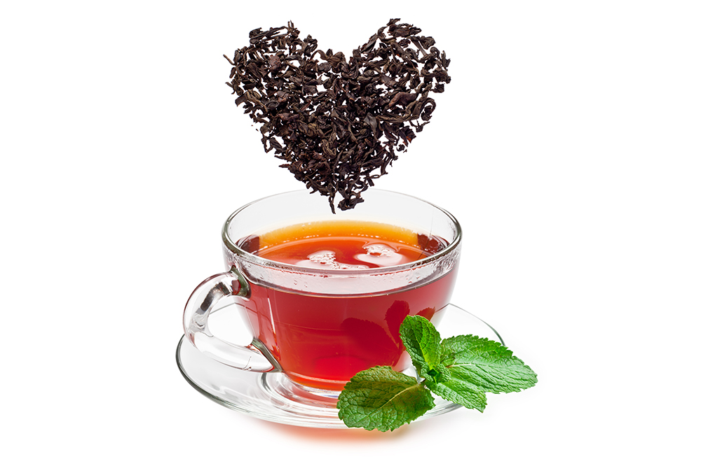 您天天喝茶，但知道绿茶中EGCG有什么作用吗？