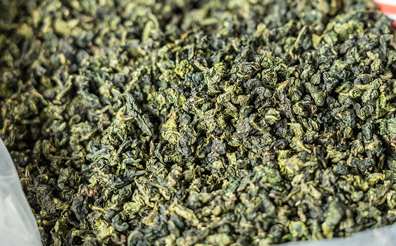 想长寿健康，最好喝什么茶？多项权威研究：这种茶的作用意想不到