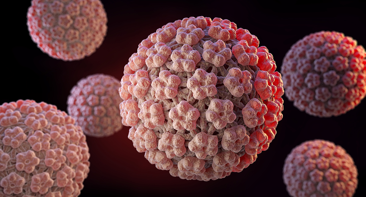 硒与HPV、宫颈癌的关系