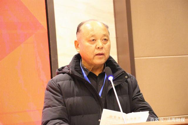 《健康中国2030》推广全民补硒工程走进常德