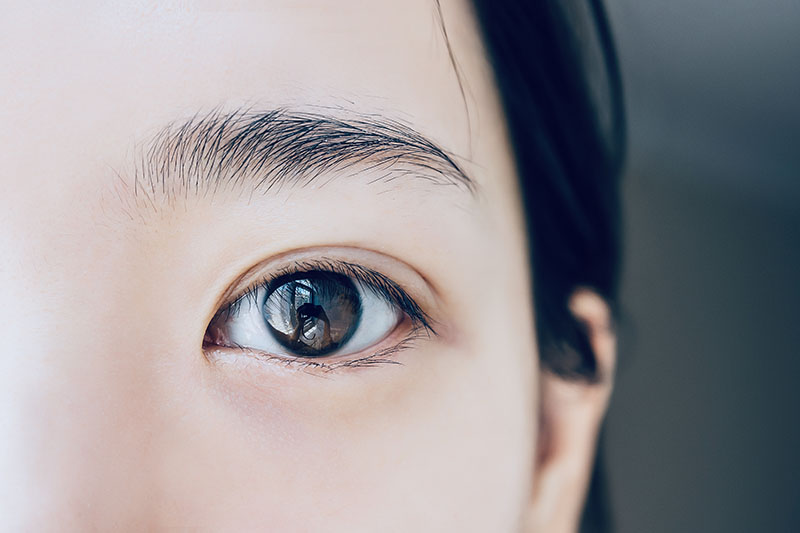 硒与眼睛（白内障、青光眼、视疲劳、眼肿瘤等）的关系
