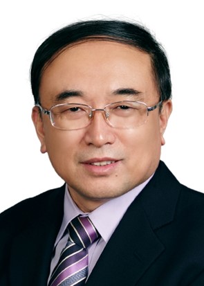 于金明 山东省肿瘤医院院长、放射肿瘤学家