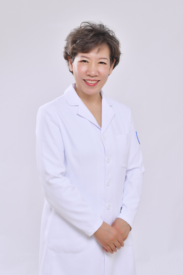 程颖 吉林省肺癌诊疗中心主任