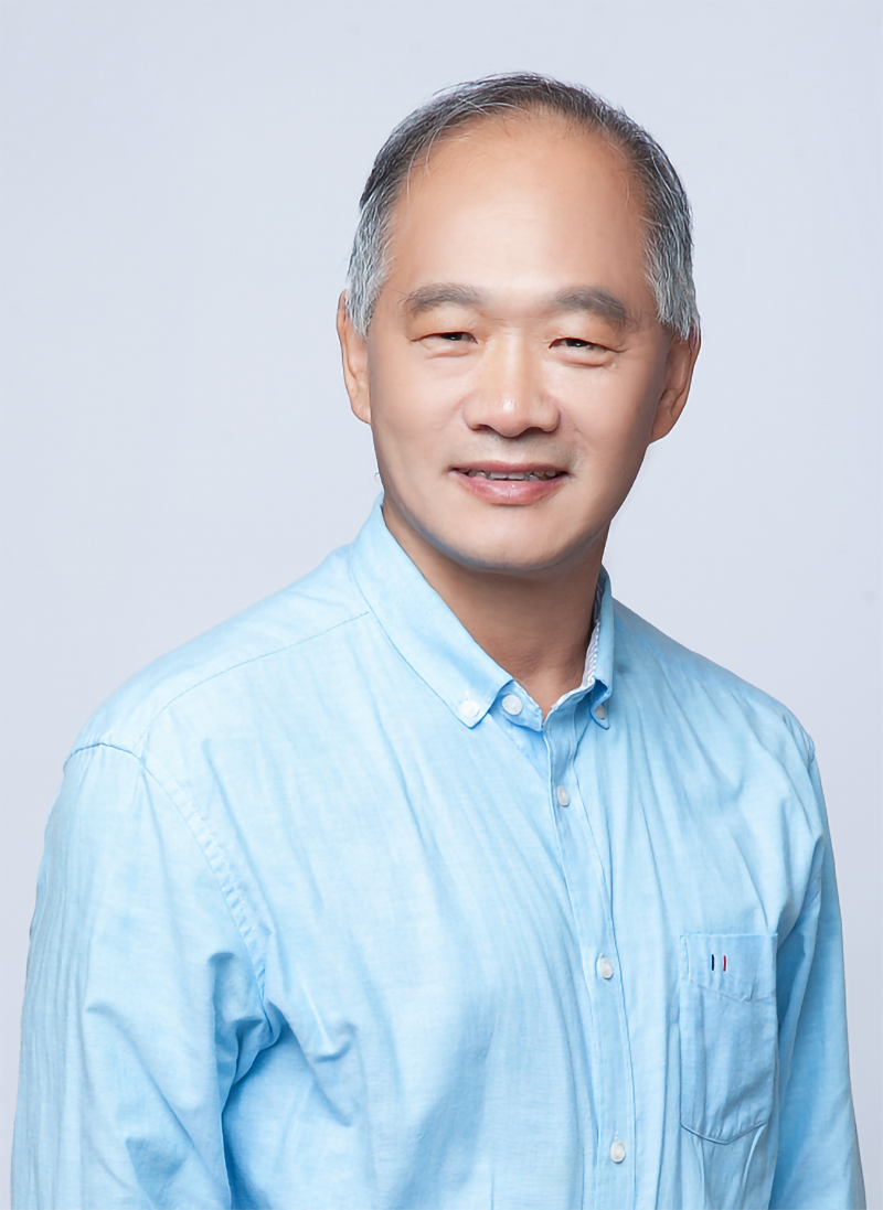 邓泽元 南昌大学食品科学与工程系主任