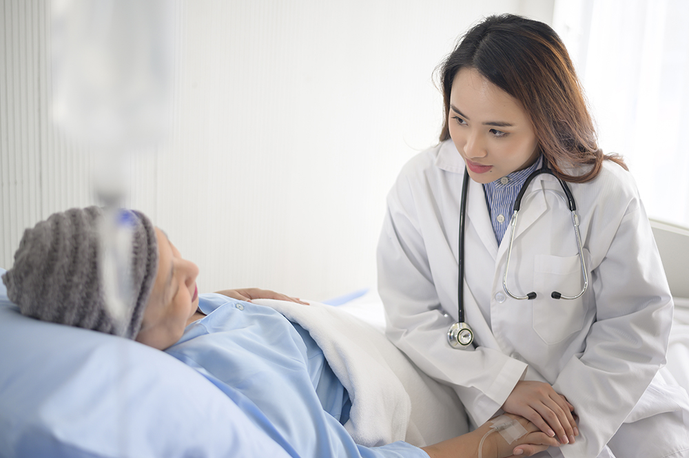 肿瘤手术后吃什么好？如何支持肿瘤手术后的营养？