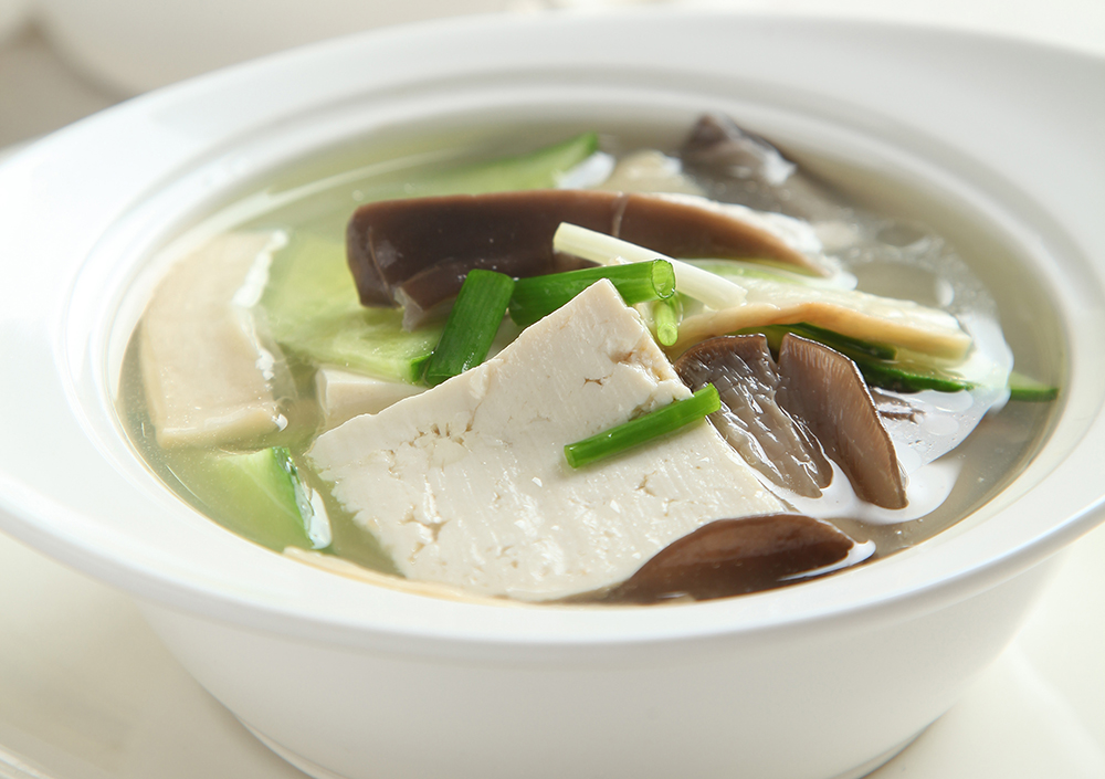 肿瘤患者必备的18道食谱
