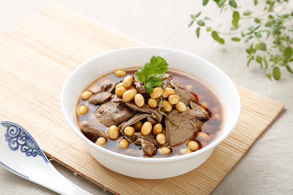 肿瘤患者必备的18道食谱